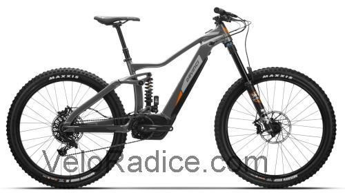 Devinci AC scheda tecnica e recensioni